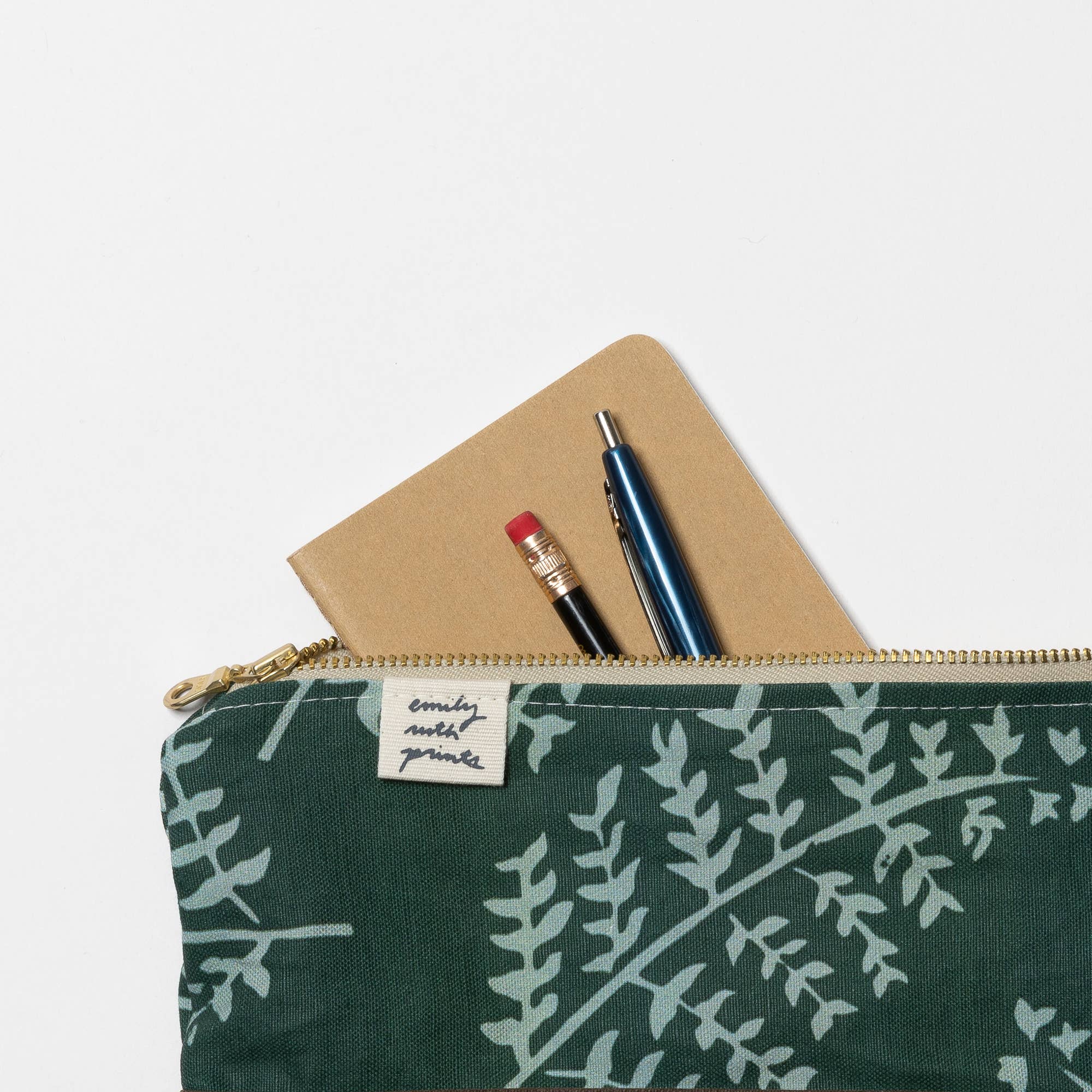 emily ruth prints - Vente Bracelets - Bracelet en toile cirée9