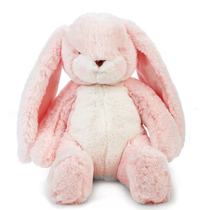 Nibble Bunny Little Pink - Förpackning med 2 för wholesale av Deva Designs Ltd