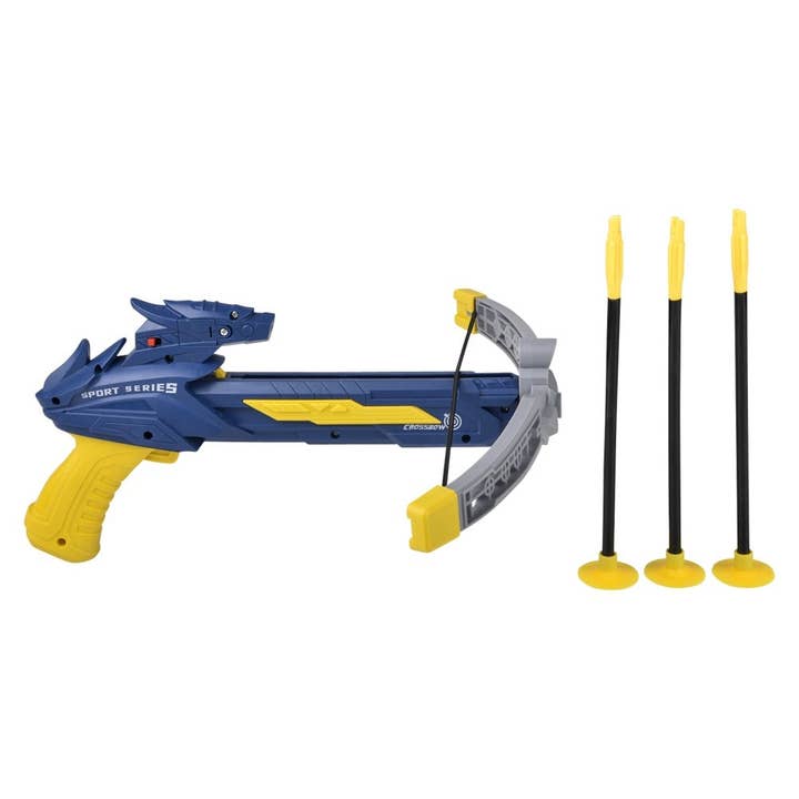 La Luna Bella - Toys - Wholesale Classic Toy - Kids - 12" SPORT CROSSBOW LLB kids toys3