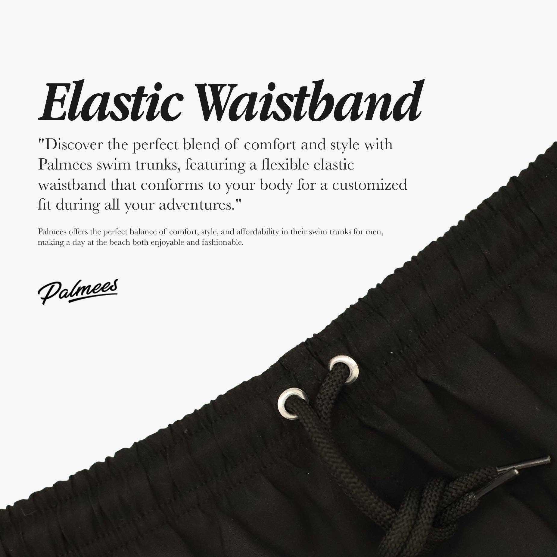 Nero Pantaloncini da bagno neri in vendita all'ingrosso su Faire5