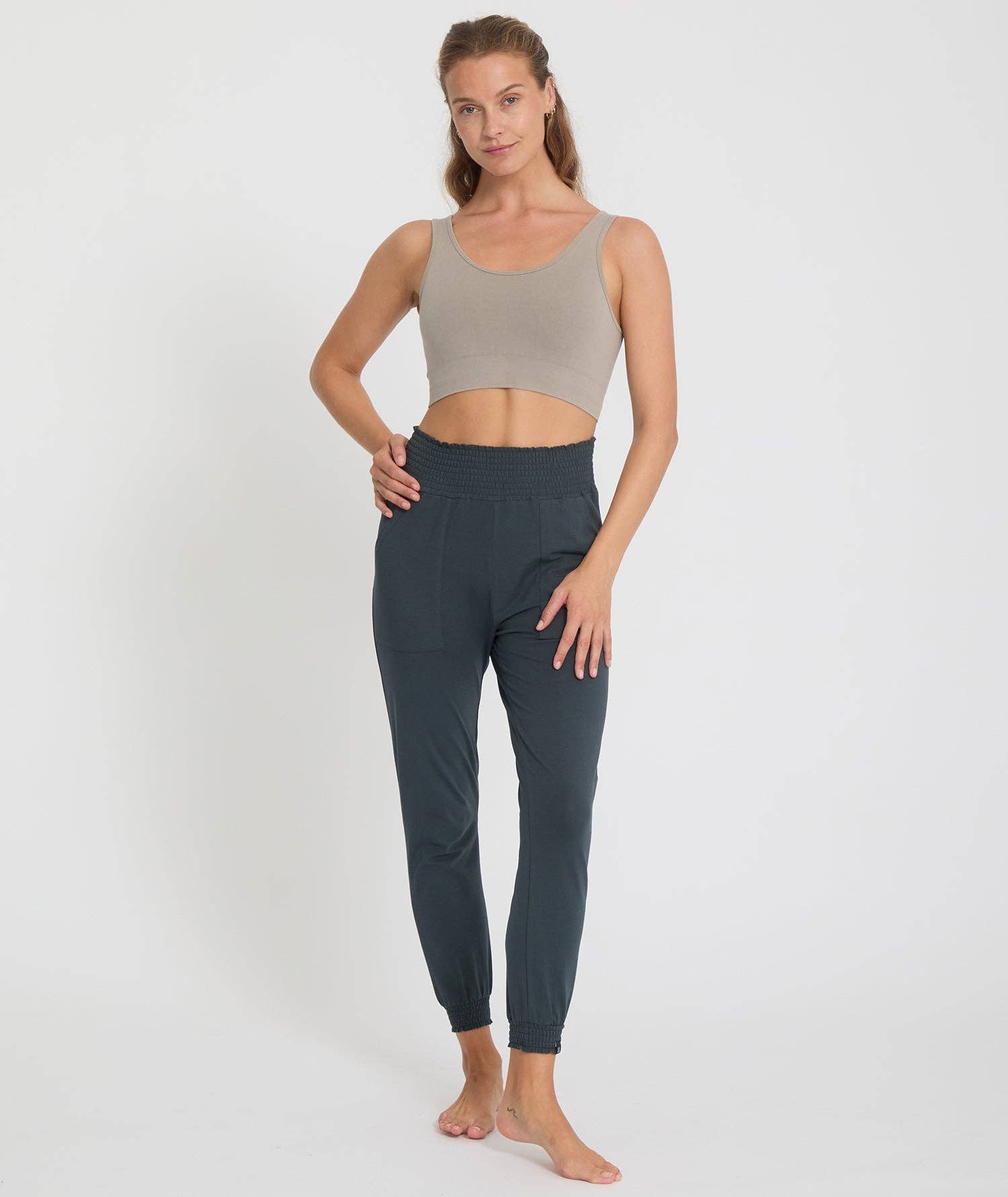Yoga Searcher - Wholesale Athletic Pants - Women's - MORJIM - Fluid yoga pants20
