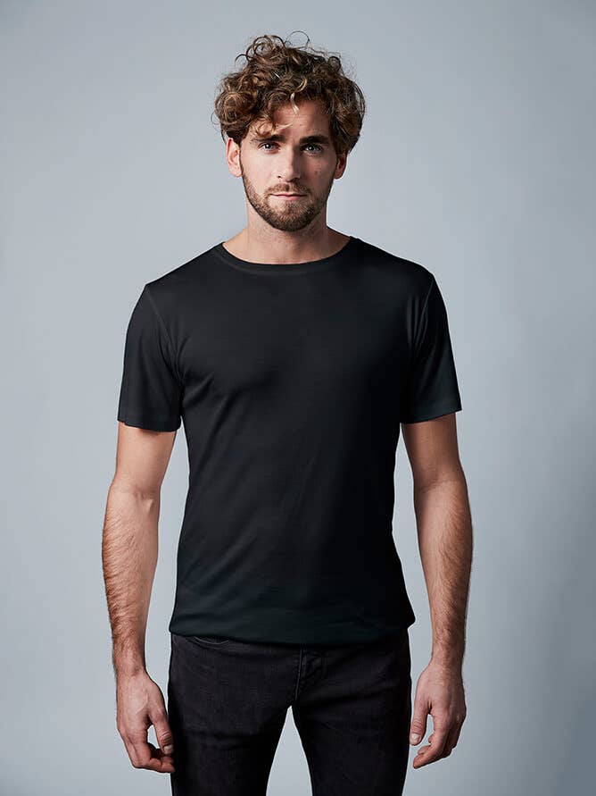 T-shirt LEGNA pour la vente par Muntagnard