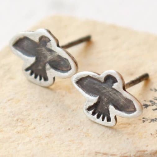 Soar Post Ohrringe für den Großhandel von Sarah DeAngelo