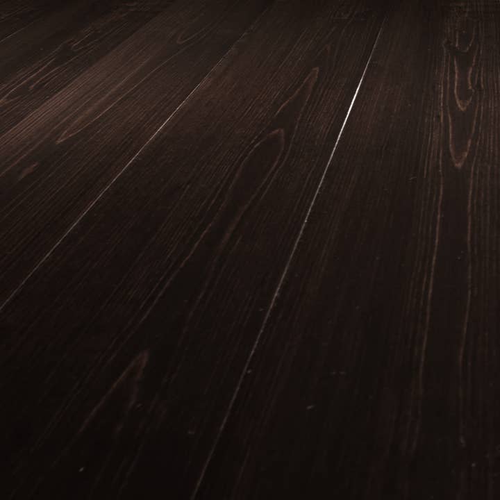 Tinta para Pavimento de Madeira à Base de Água - Ébano Africano por atacado de Littlefairs Wood Finishing Products Ltd