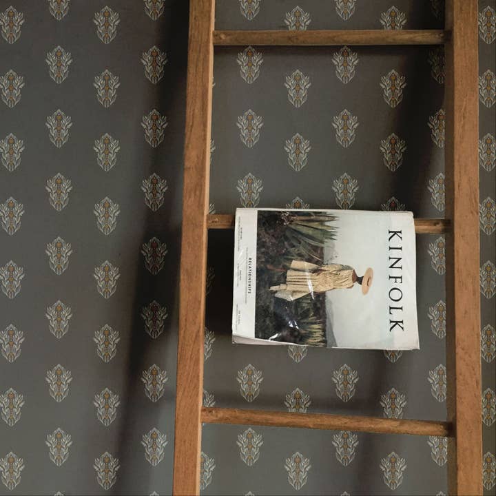 Papel de Parede Leonore por Lisee Ree por atacado de Loomwell Home Goods