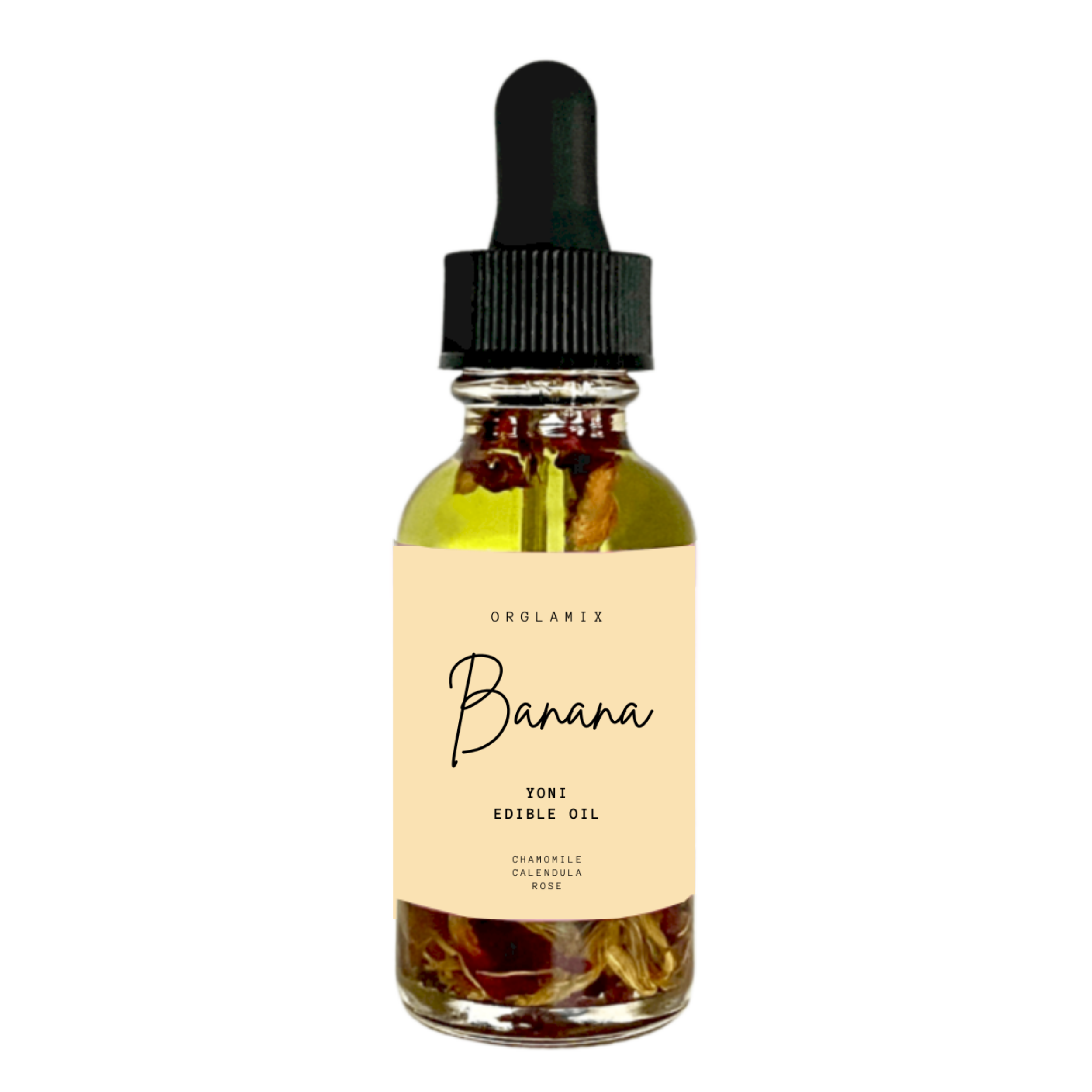 Orglamix – Großhandel Bade-/Körperöl – Essbares Yoni-Öl | 21 Geschmacksrichtungen für Waxing-Salon & Spa | Bestseller17