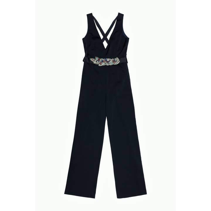 Tuta nera lime per la vendita all'ingrosso da parte di SWEET MATITOS