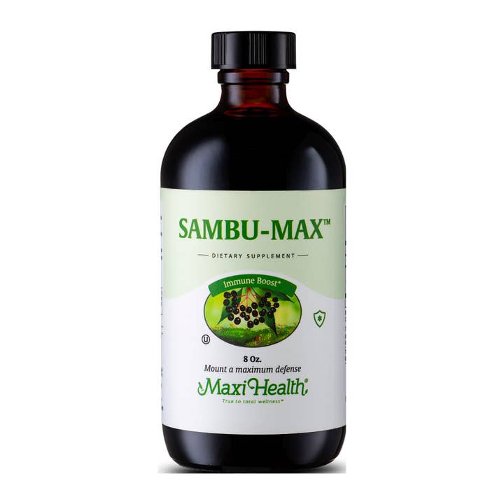 Sambu Max for wholesale by Maxi Health