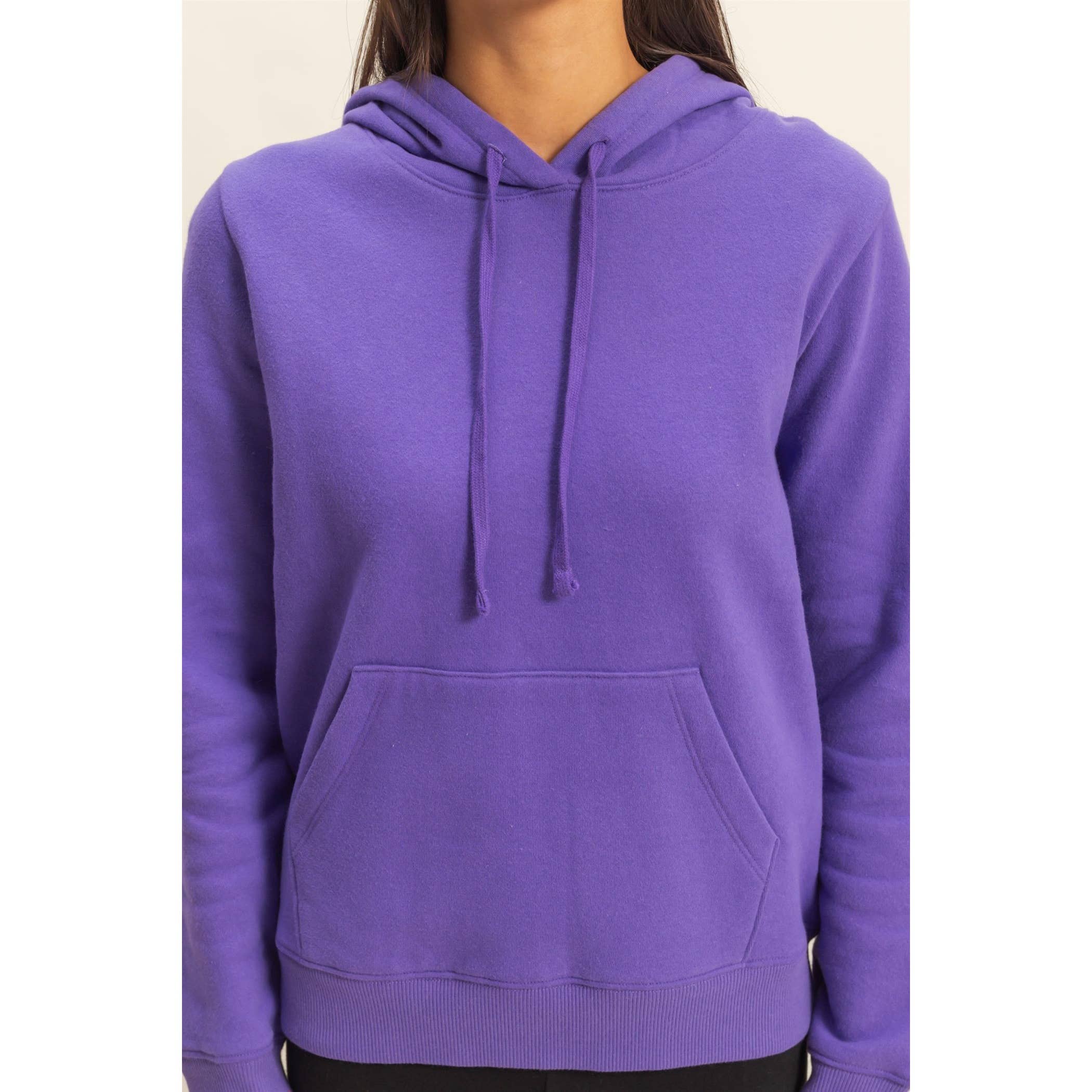 HYFVE – Hoodie – Mulher por atacado – Moletom com capuz de manga comprida12