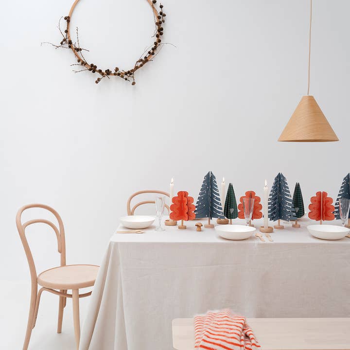 Jurianne Matter - Wholesale DIY Craft Kit - OAK tree red6