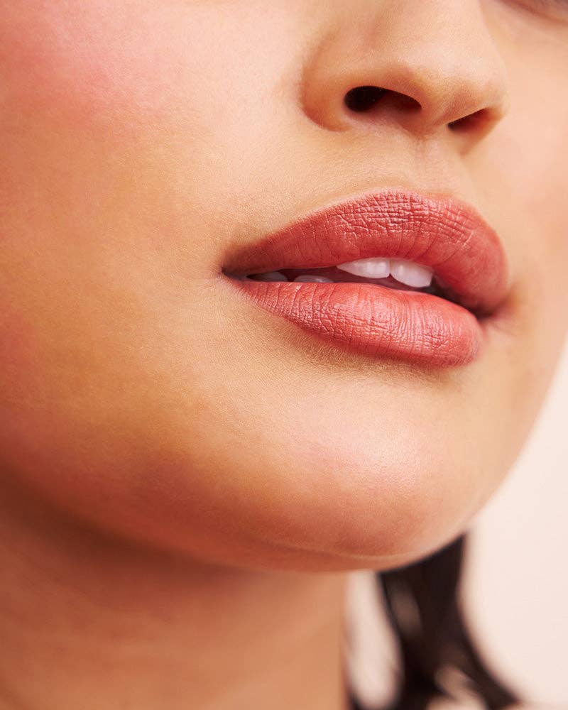 CAFECITO CHERRY - warm berry brown for wholesale on Faire2