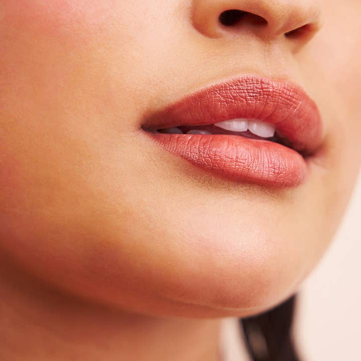 CAFECITO CHERRY - warm berry brown for wholesale on Faire2