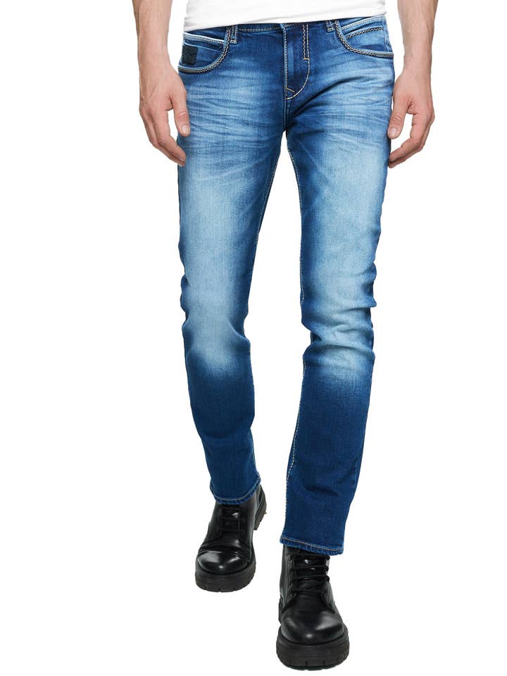 Rusty Neal - Wholesale Jeans - Men's - TOYAMA 32