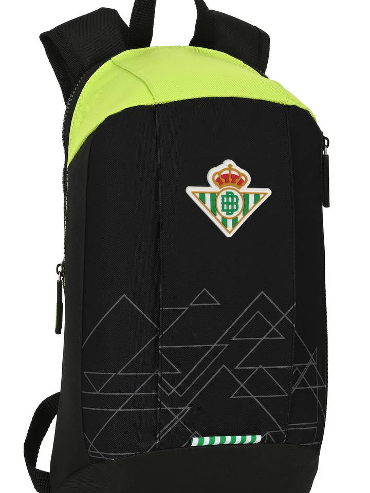 Mini Backpack with Vertical Zipper for wholesale by SAFTA