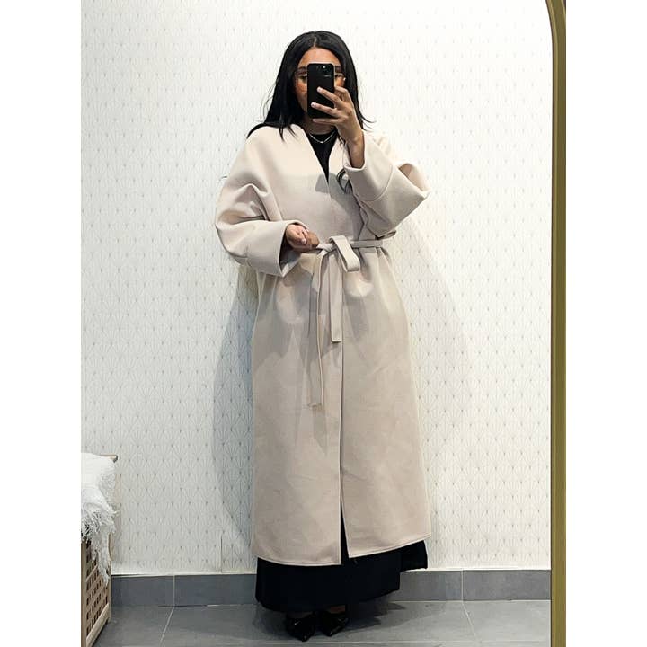 Abrigo ref:Ma 2515CB y otras tendencias de Resultados para ropa marca al por mayor. Devoluciones gratuitas y condiciones de pago a 60 días en Faire en Faire.