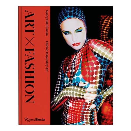 Art X Fashion for wholesale by Penguin Random House LLC