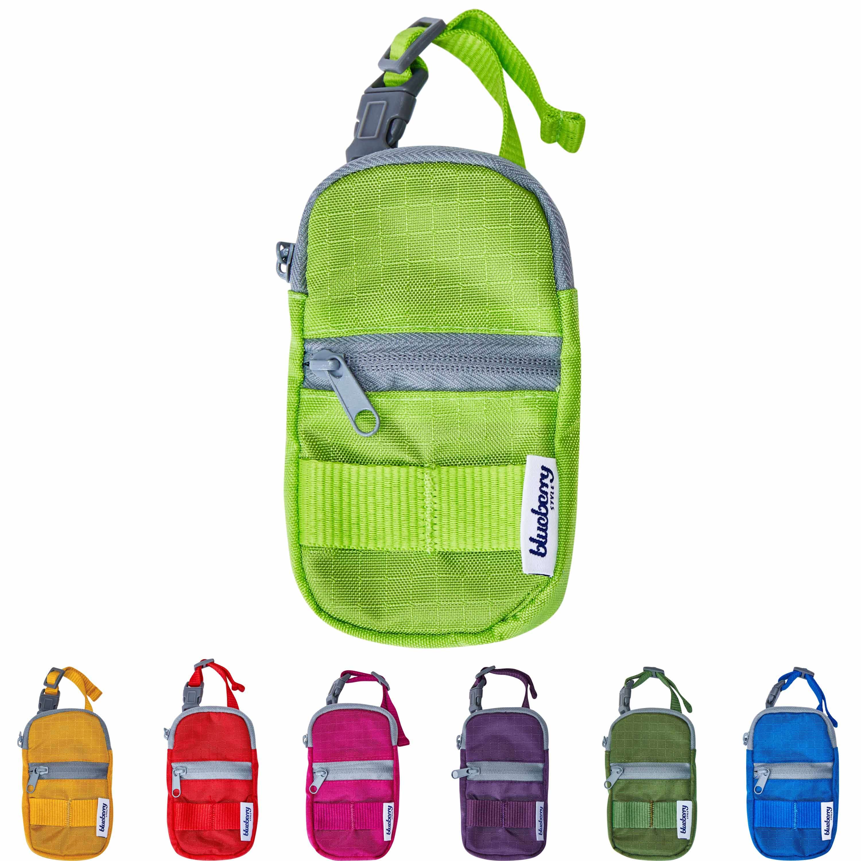 Blueberry Pet - Wholesale Novelty Candle - 1pc Dog Waste Bag Dispenser - Includes 1 Roll of Free Poop 24