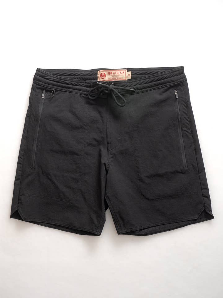 Solimar Short for wholesale by Iron & Resin
