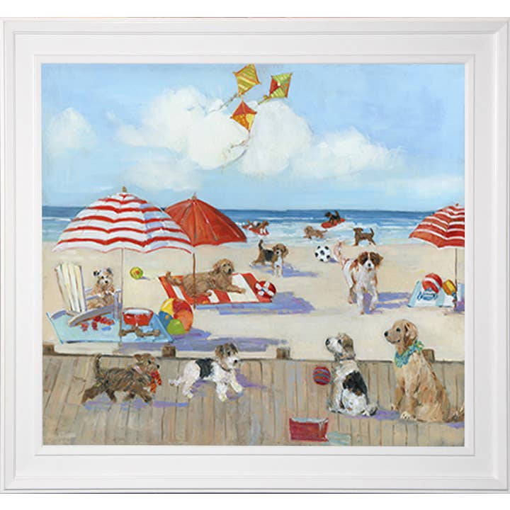 16707 por atacado de Coastline Art