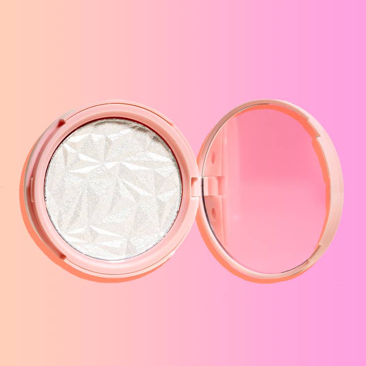 Illuminante Compatto Prism Powder - Via Lattea per la vendita all'ingrosso da parte di Milk Jelli