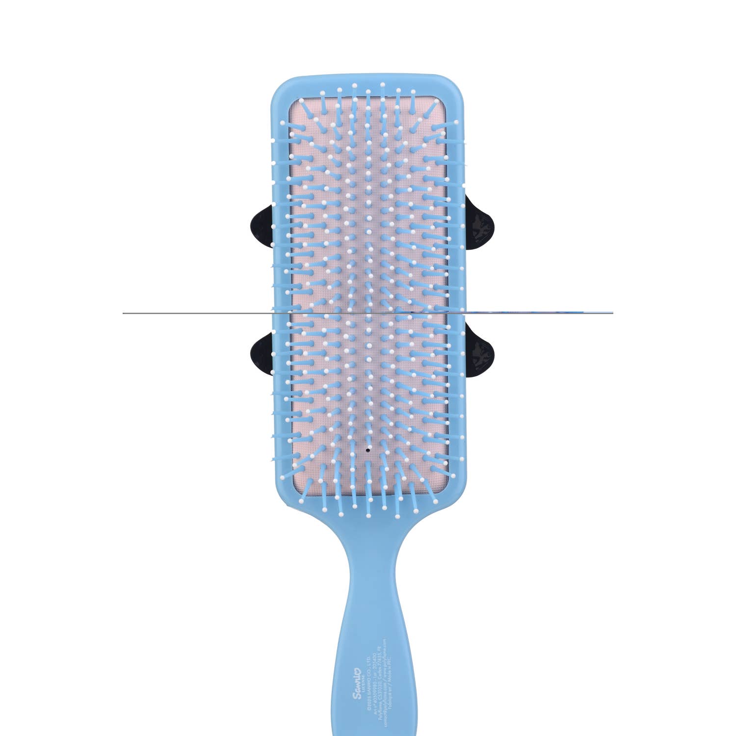 Takecare - Wholesale Hair Brush/Comb - Cinnamoroll hairbrush3