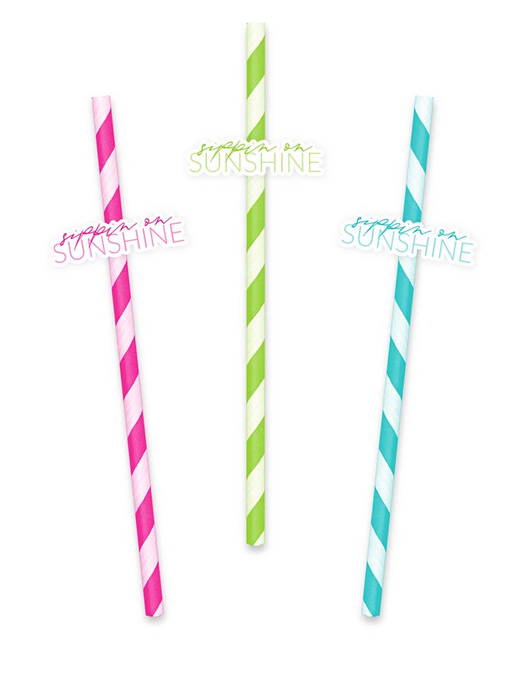 Groothandel Sippin on Sunshine voor wholesale door Read My Sips