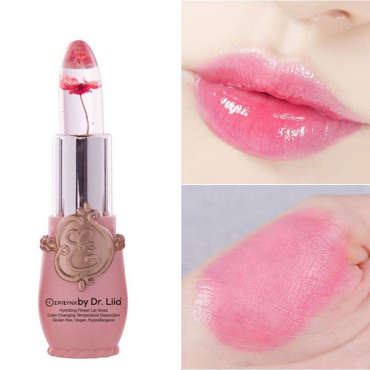 EpiLynx - Wholesale Lip Gloss - Lip Gloss - Hydrating Lip Butter