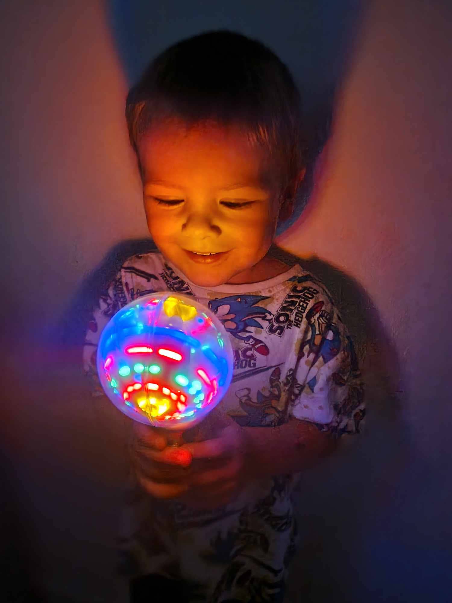 LoveHugs – wholesale Light-up toy – Kids & baby – Musical Light Up Wand9