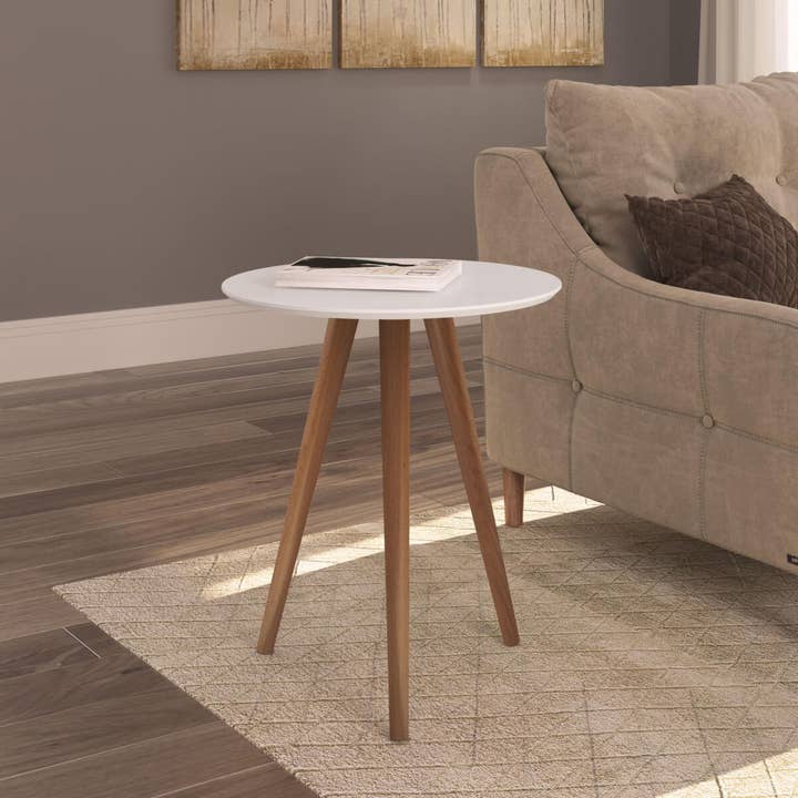 Mesa Auxiliar Eva para venta al por mayor de Lagom Made