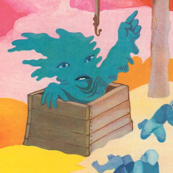 50 Watts - Wholesale Book - Kids - Panga-Rehe Stories - Juri Arrak