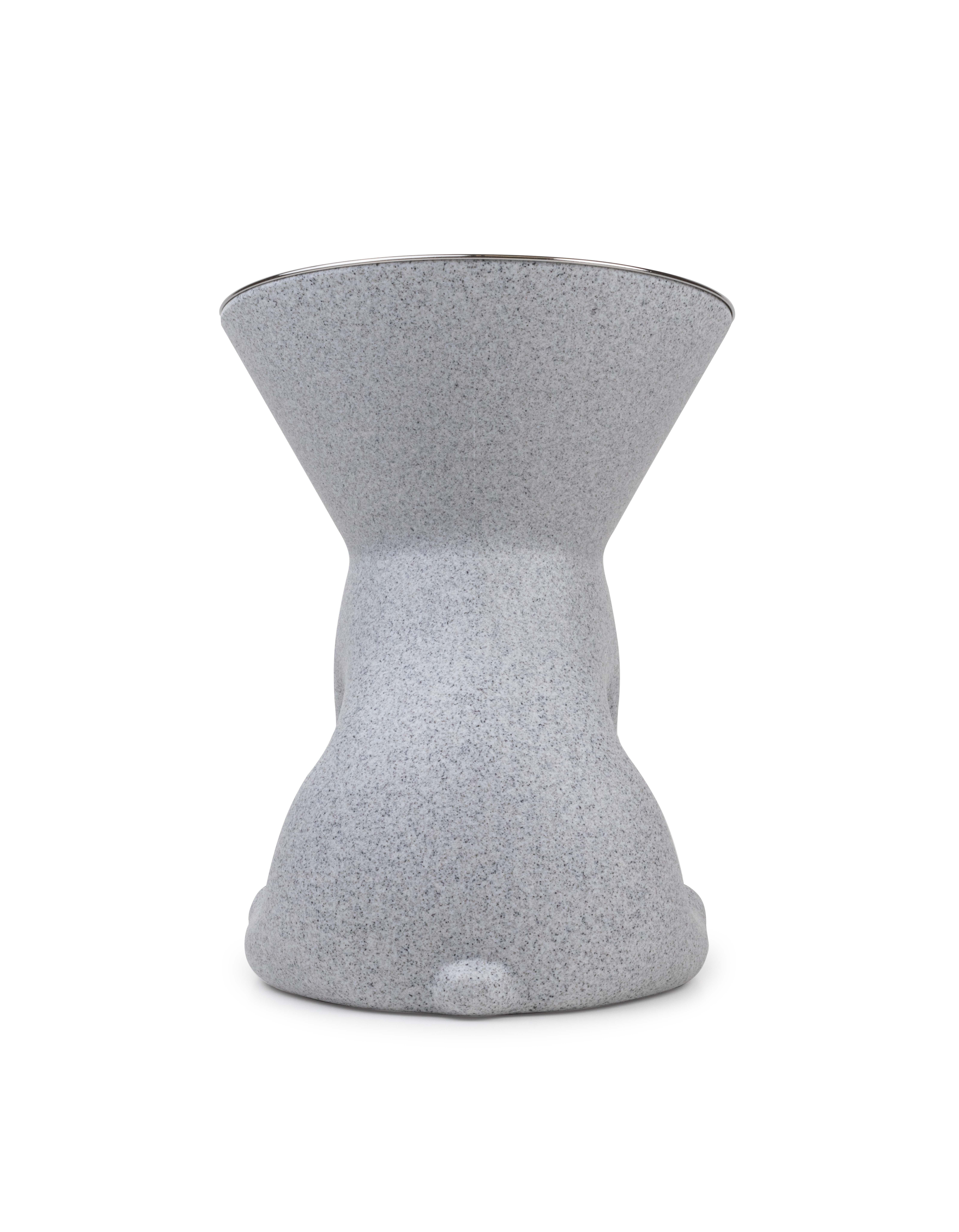 United Pets - Vente Gamelle – chat et chien - Elizabeth : gamelle surélevée pour chien13