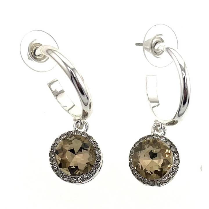 Oorbellen-734 voor wholesale door Lauren Michael