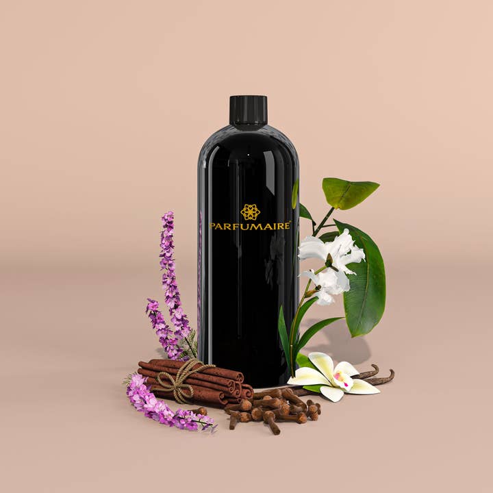 Bois Tibet for wholesale by Parfumaire