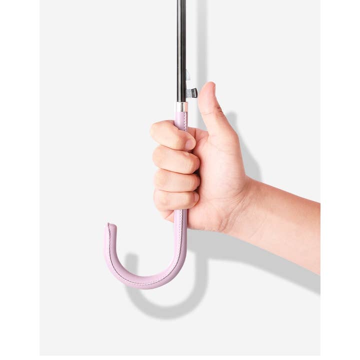 Superbia – wholesale Umbrella – Women's – Elegant Long Stick Umbrella with Extendable Cover2