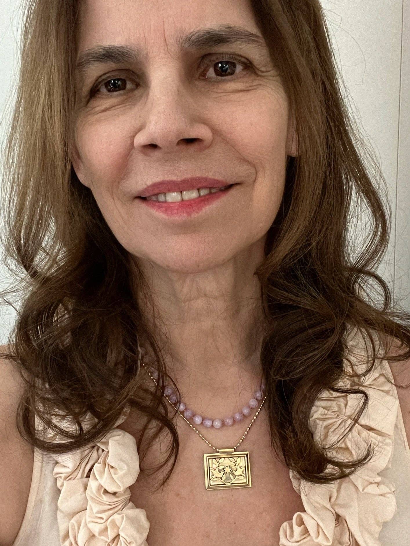 Sandrine France Studio – Engroshandel Perlehalskæde – Havehalskæder3