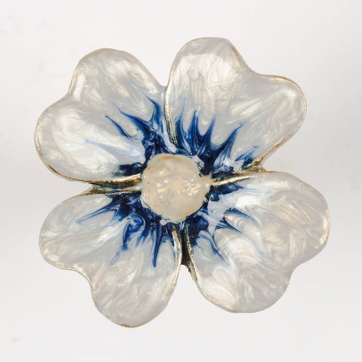 FORGET ME NOT HANDLE for wholesale by Originals International Ltd