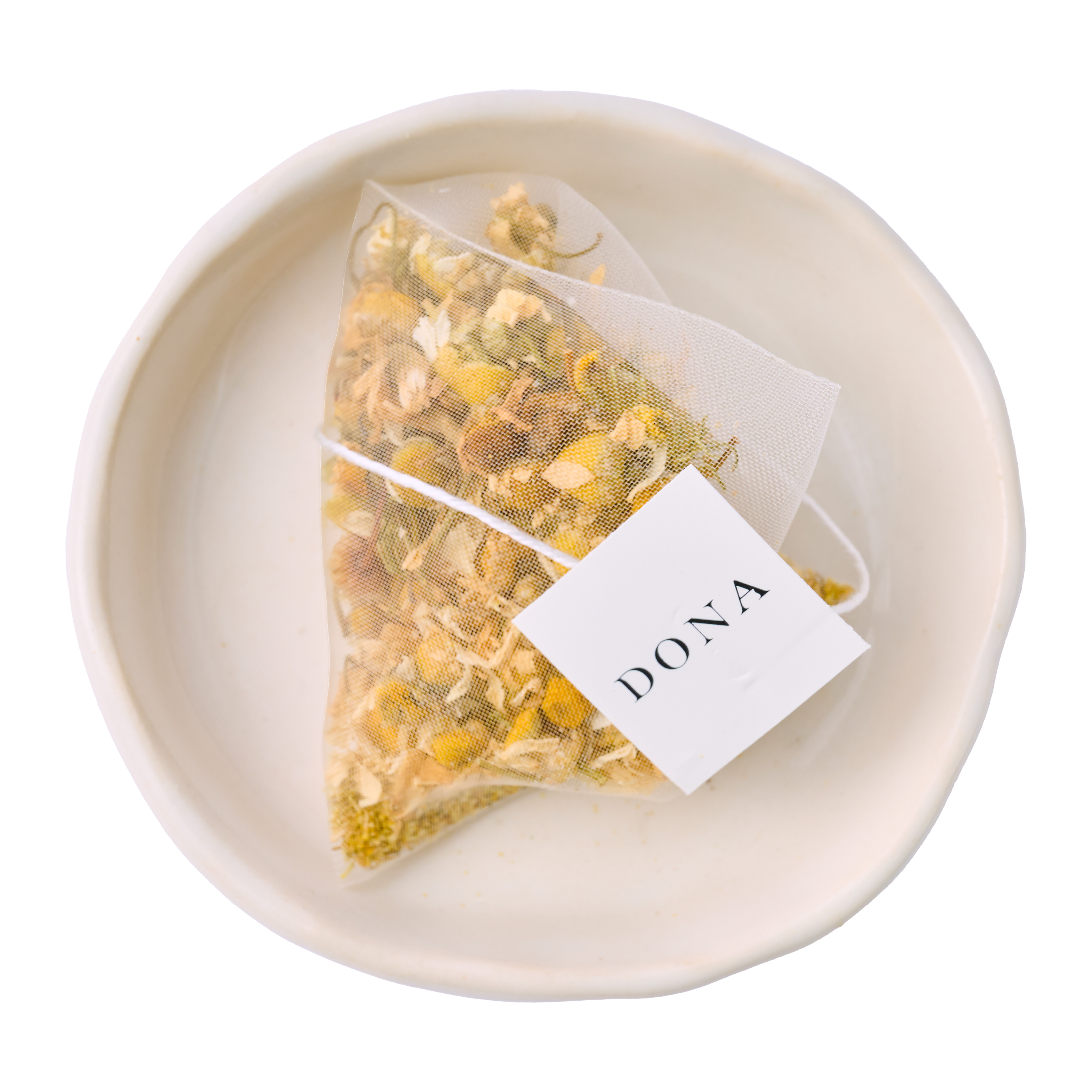 DONA - Wholesale Tea Bags - Retail Herbal Tea Sachets (Case of 8)9