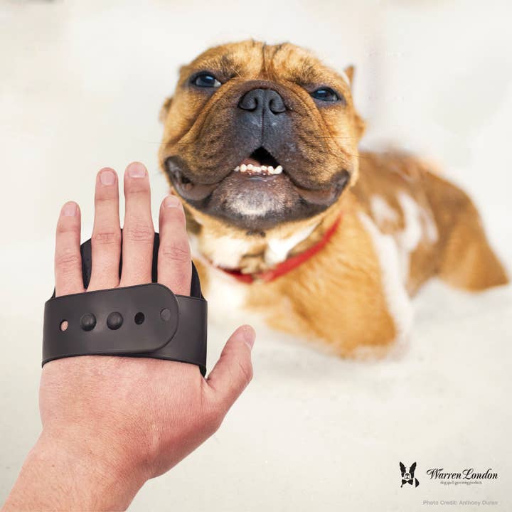 Warren London Dog Products - Wholesale Pet Brush - Cat/Dog - Grooming Bath Brush4