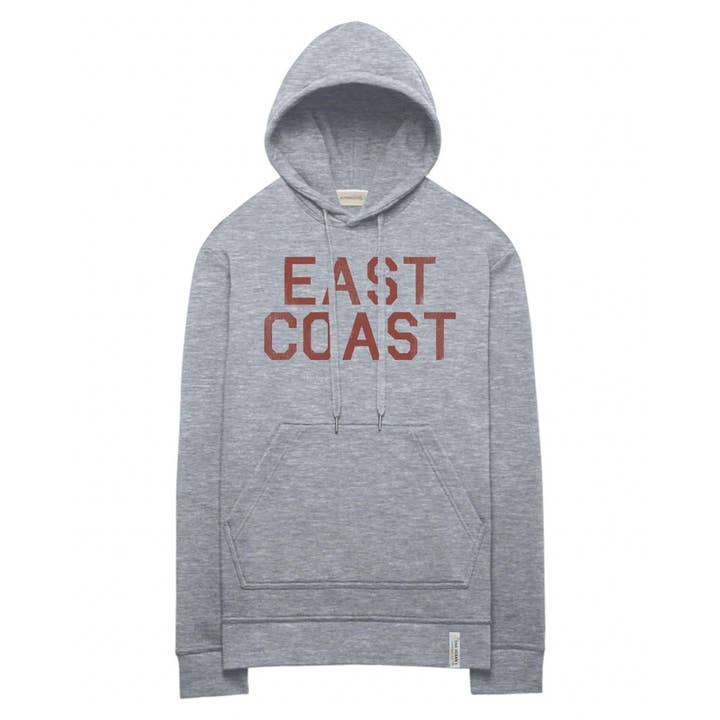 One Ocean Apparel - Wholesale Hoodie - Unisex - East Coast Hoodie