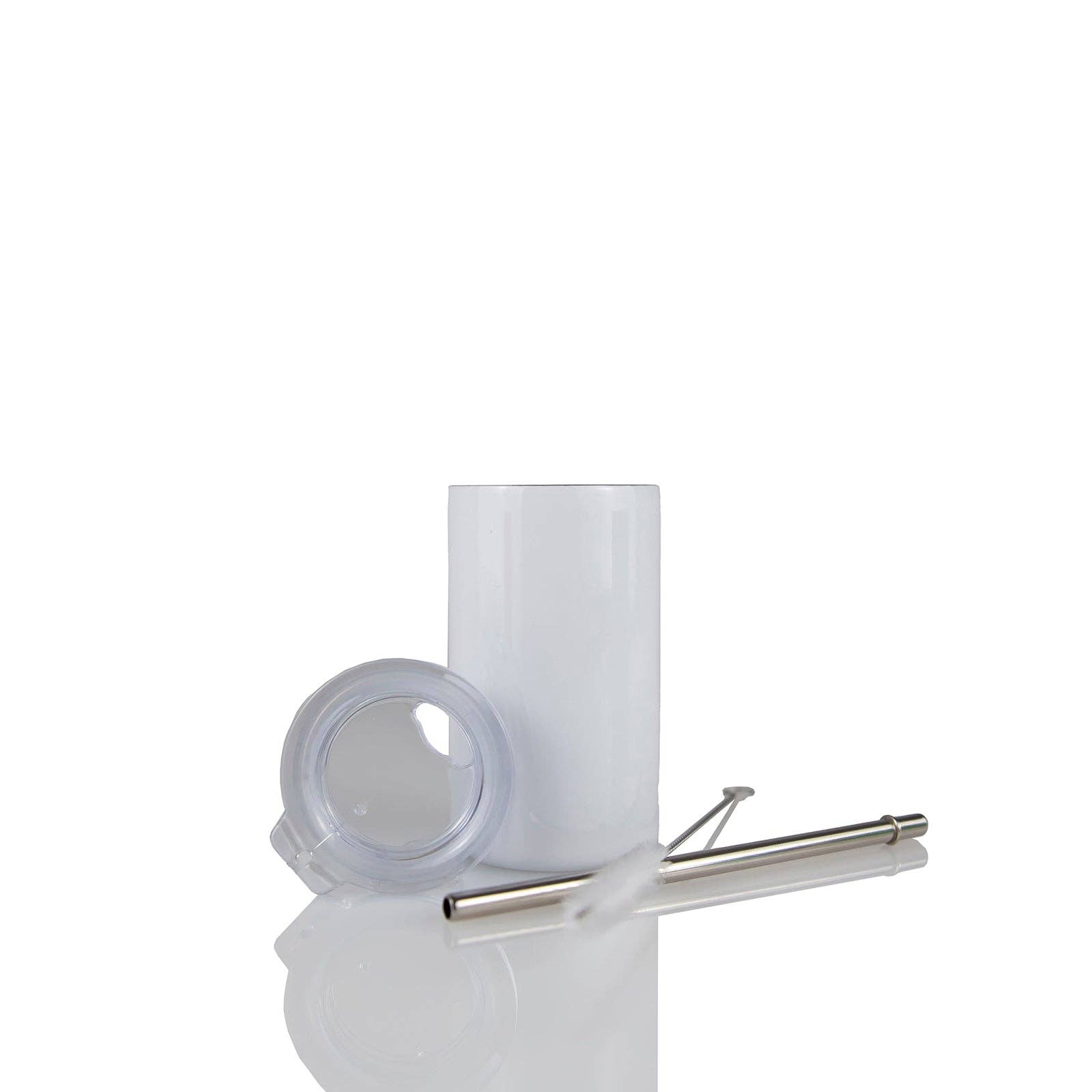 Hogg Outfitters - Vente Gourde/bouteille isotherme - Set de 6 mini gobelets minces sublimables de 3 oz16