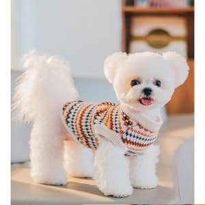 Purchase Wholesale designer dog clothes. Free Returns & Net 60 Terms on  Faire