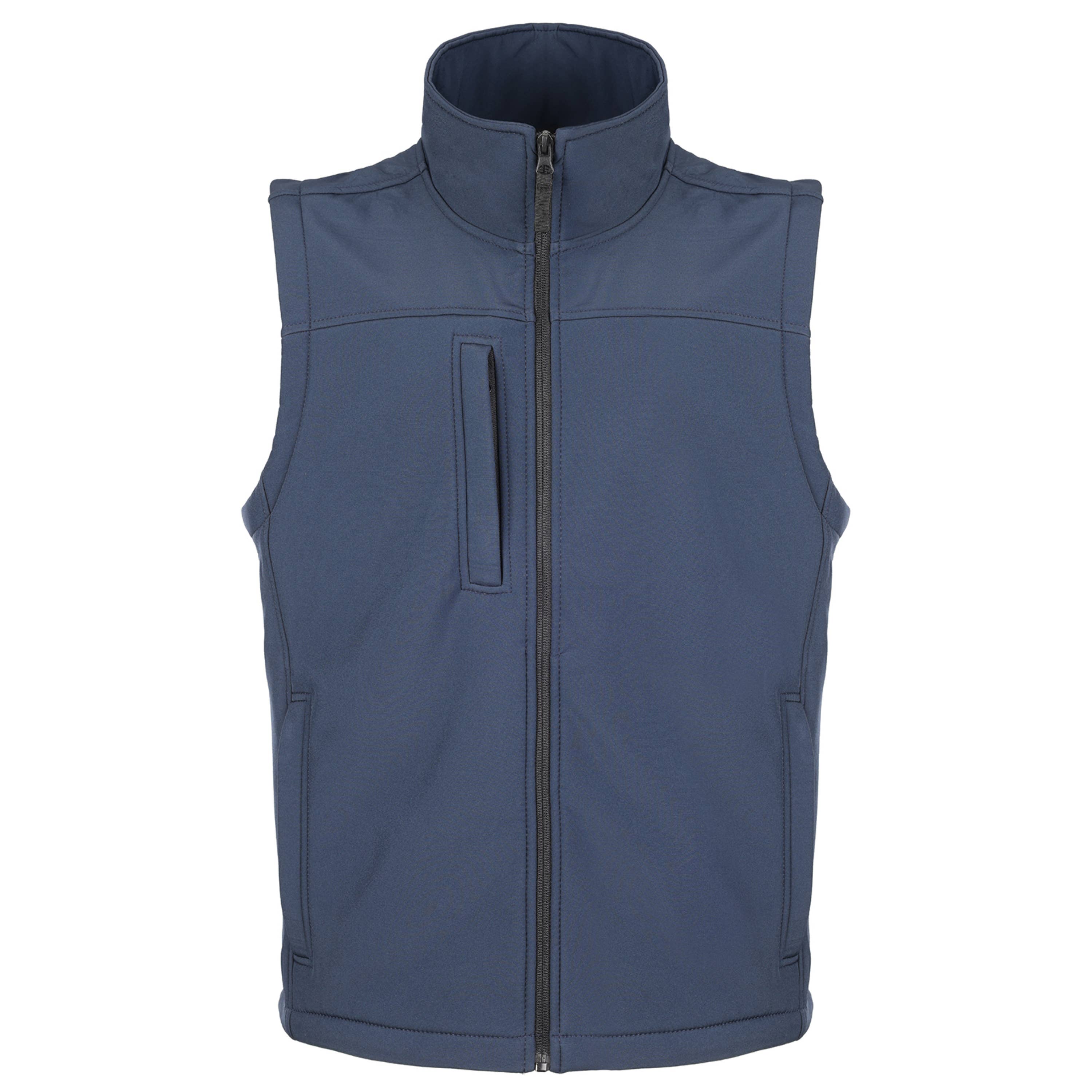TuffStuff Workwear – wholesale Outerwear Vest - Men’s – Fort Breckland Bodywarmer, Windproof, Breathable, Stylish1