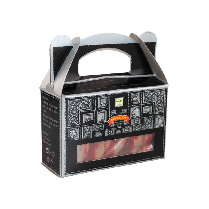 Up N Smoke – Engroshandel Røgelse – Satya Backflow røgelseskegler12