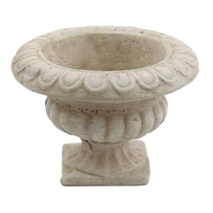 From Under The Stairs - Wholesale Plant Pot - Classic Low Urn Planter