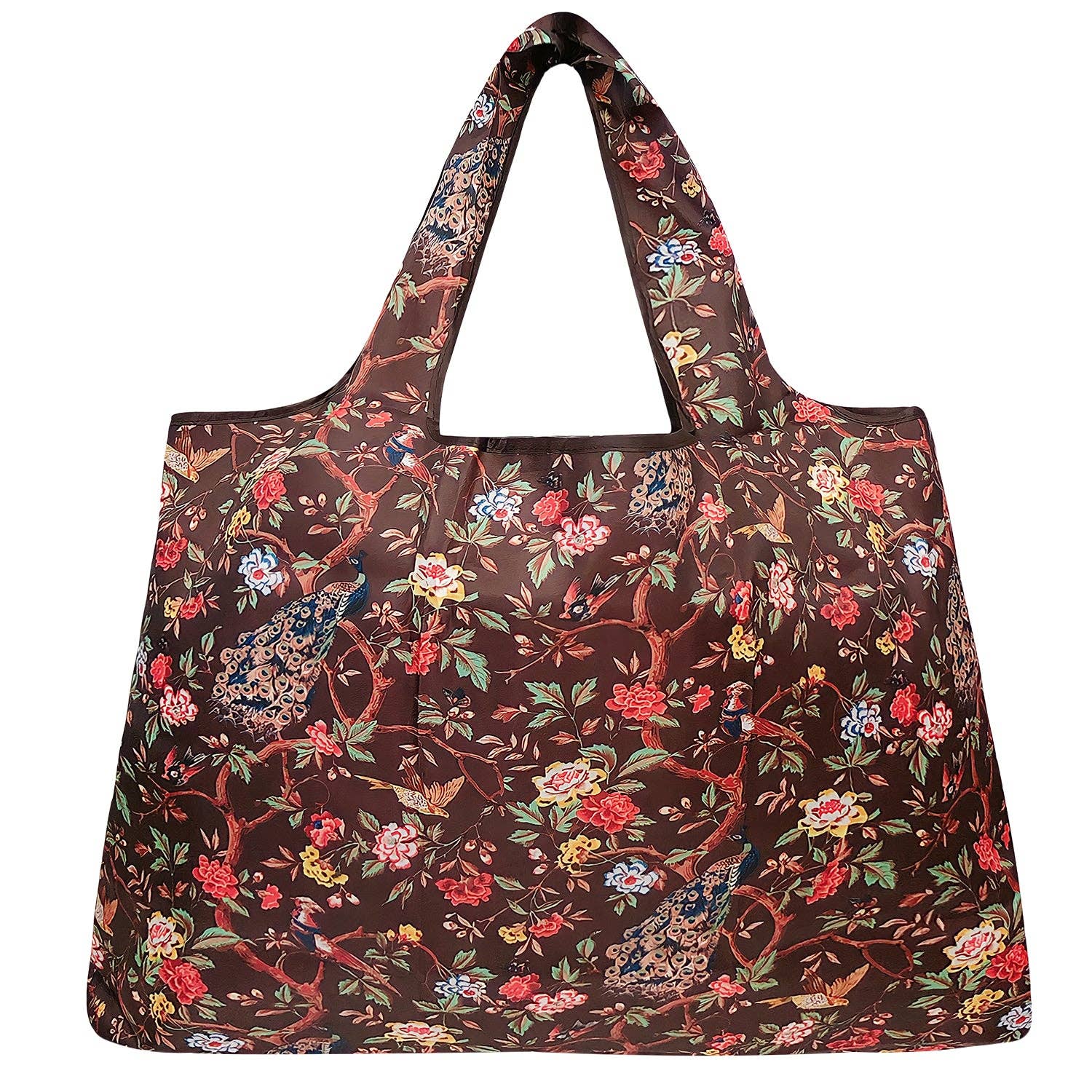 Wrapables.com - Vente Sacs de course/à provisions - Sacs à provisions réutilisables en nylon pliables de grande taille Wrapables, lot de 674