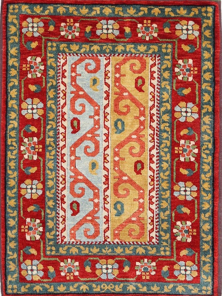 Ziegler 2’ 1″ x 3’ 1″ for wholesale by ALRUG