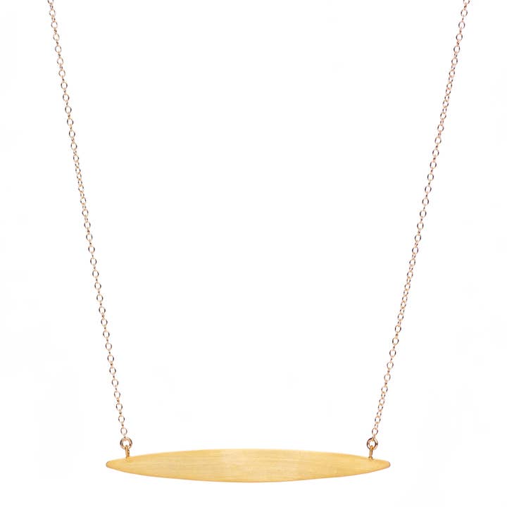 Janelle Necklace for wholesale by veronica & harold