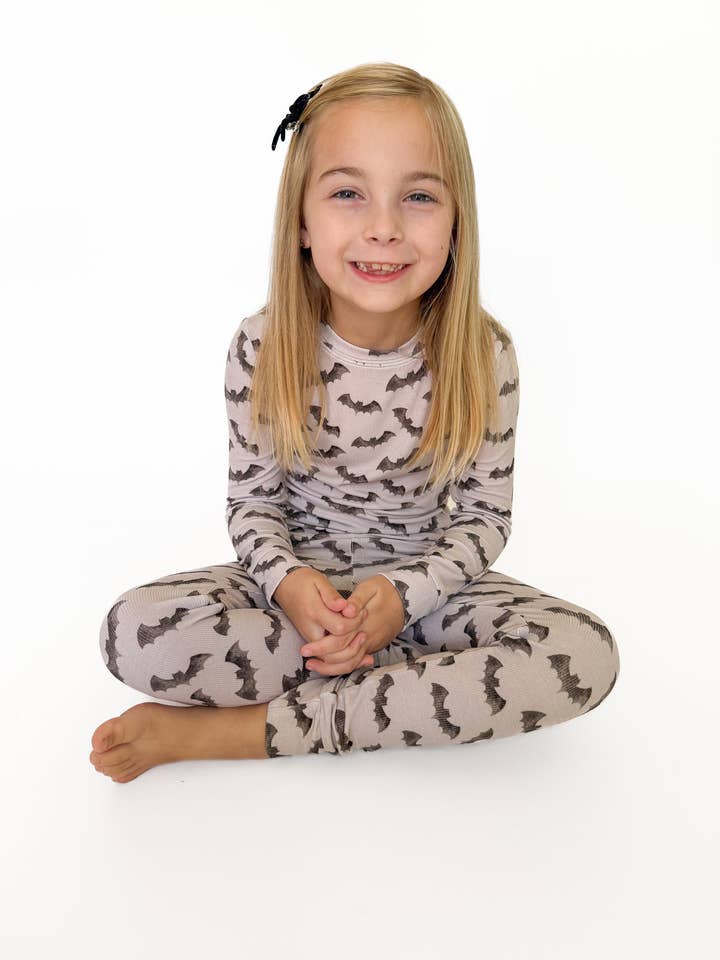 BATS | CONJUNTO DE DOS PIEZAS para venta al por mayor de Belle & bros