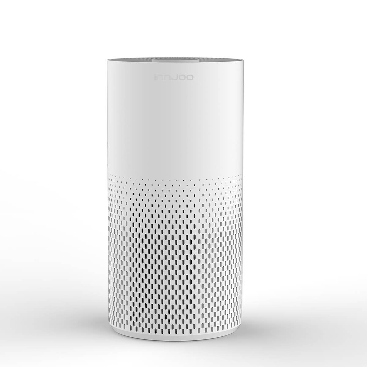 InnJoo - Wholesale Air Purifier - Innjoo Plus Air Purifier, H11 Hepa Filter and Carbon1