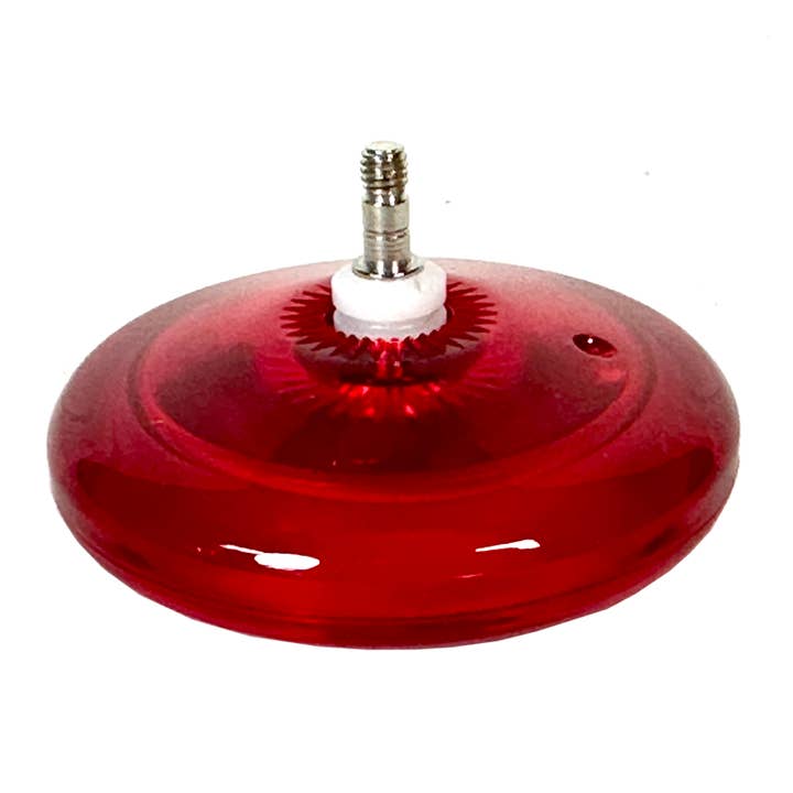 Yoyo Factory - Vente Jouet classique – enfant - SPINSTAR YOYO ROUGE4